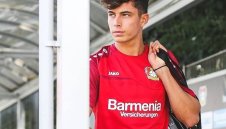 Музика за ушите на Байерн: Байер призна, че не може да спре Хаверц