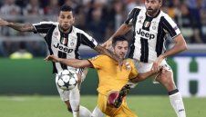 Сампаоли: Не отстъпваме на Юве