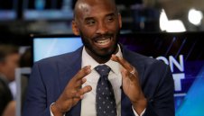 В Ел Ей честват „Ден на Коби Брайънт”