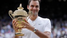 Пике постанови: Федерер, Меси и Джордан са най-великите