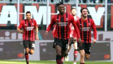 Титлата е близо: 2022-ра е годината на Рафа Леао