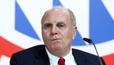 Хьонес: Няма да вземем "граната", по-скоро ще продаваме