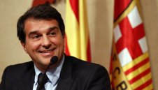 Лапорта: Ди Мария не ни трябва