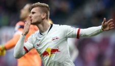 Вернер ще взима по 38 500 паунда на ден на "Стамфорд Бридж"