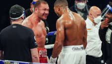 Джени Суши с остра атака към Кубрат Пулев + СНИМКИ