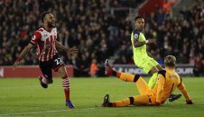 Ливърпул инкасира само един на “Сейнт Мерис” 