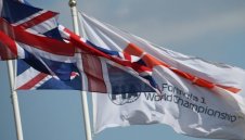 "Силвърстоун" ще остане в календара на Формула 1