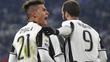 Безпощаден Юве започна годината с рекорд + ВИДЕО