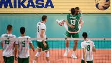 България с нова убедителна победа на Евроволей 2019