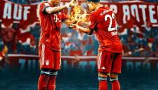 ПРОГНОЗА: Фортуна Дюселдорф - Байерн Мюнхен