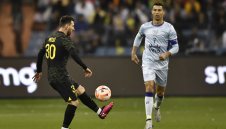 Меси откри, но Роналдо вкара два! ПСЖ тресна арабския Дрийм тим с 5:4 + ВИДЕО