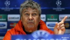 Луческу убеден: Юве ще достигне финала в ШЛ този сезон