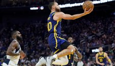 Стеф Къри ще пропусне Мача на Звездите