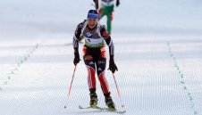 Инфарктна победа за Магдалена Нойнер в Йостерсунд