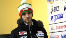 Зографски прелетя квалификацията в Титизее-Нойщад