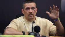 Не е Усик! Ето кой боксьор е №1