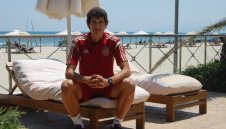 Млад бранител идва на "Бернабеу"