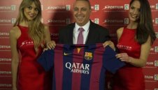 Виали и Ферара: Стоичков е кошмар за нас!