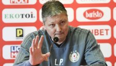 Любо Пенев: ЦСКА завинаги! 71 години слава!