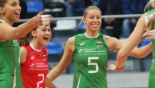 Девойките и младежите на България се класираха за Евро 2014