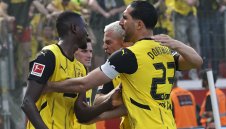 Този път Дортмунд няма да се срине в края