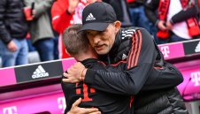 Днес Байерн посяга към 11-а поредна титла