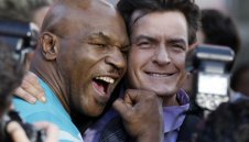 Майк Тайсън иска да играе Отело в пиесата на Шекспир