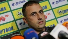 Четири варианта за нов национален селекционер