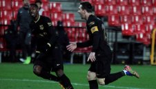 Чудо! ПСЖ няма пари за Меси