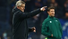 Оле: Кристиано е невероятен, имаше наелектризираща атмосфера