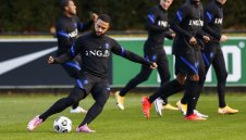 Нидерландия – Босна и Херцеговина