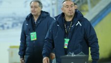 Ето на кои позиции Мъри Стоилов иска да подсили Левски