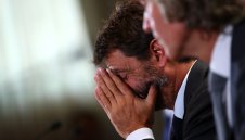 Босът на Юве се оправда с децата, иска повече мачове между "акулите"