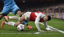 Иниеста: Трябва да внимаваме най-вече с Алексис