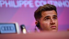 Обрат: Коутиньо е влюбен в Байерн, може и да остане в Мюнхен