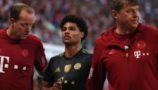 Байерн преподписва с още един германски ас