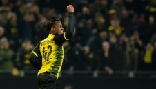 Мичи беше готов за Челси, в Дортмунд отново е щастлив