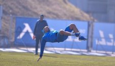 Валери Божинов или Билал Бари? Кой ще замени Робърта в Левски?