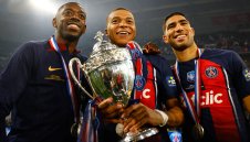 Ето кога Мбапе разкрива бъдещето си