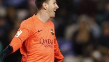 Румениге: Меси ще остане завинаги в Барселона