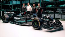 Хамилтън е категоричен: Мерцедес никога няма да копира конкурентите