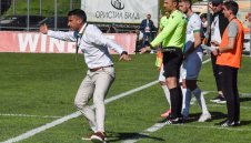 Какво ще има в Етър? Уволнение или треньорска оставка?