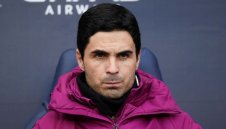 Шеф на Артилеристите предпочита Артета