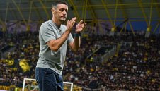 Керкез: Бързият гол ни повлия психически