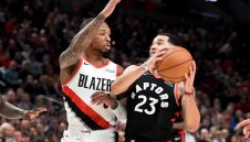Деймиън Лилард не стигна 10 точки за първи път от 3 години