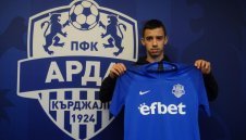 В Кърджали не се шегуват: Арда купи още един играч + ВИДЕО