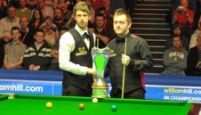 Страхотният Джъд Тръмп спечели UK Championship