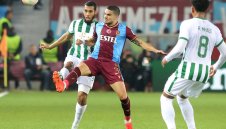 Играч е! Защитник заряза Мис Испания и заби уникален модел + СНИМКИ