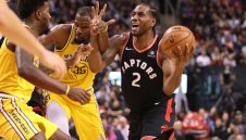 Торонто не прости и на Голдън Стейт и взе дербито