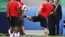 ПРОГНОЗА: Швейцария - Полша